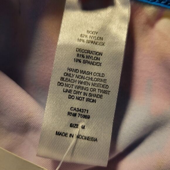 Gossip bikini Bottoms set of ( 2 ) medium NWT - Picture 5 of 10